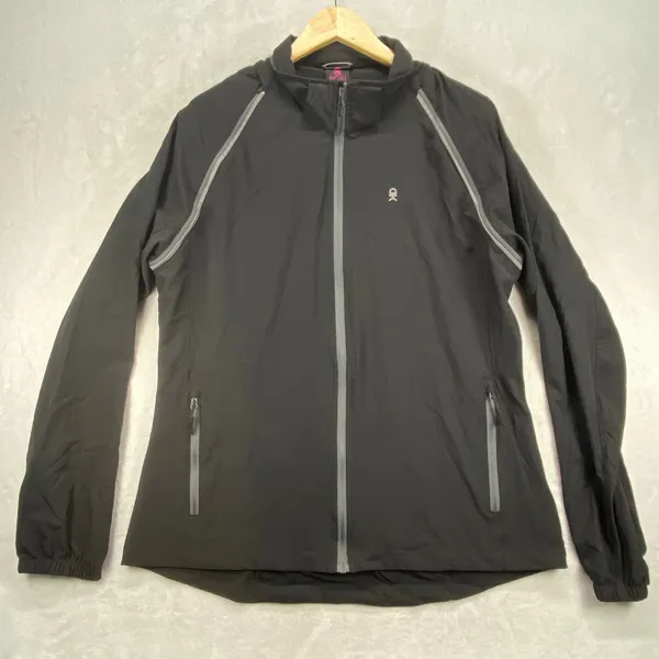 Little Donkey Andy Windbreaker‎ Jacket Running Lightweight XXL - Image 2