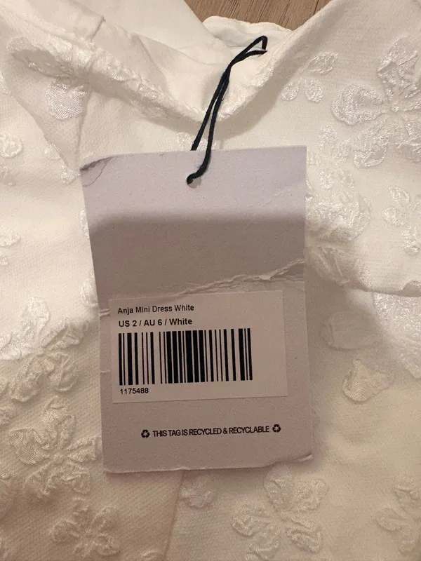 Princess Polly Dress Mini - Image 4