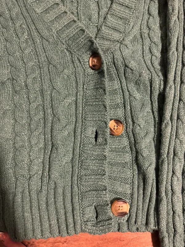 American Eagle Outfitters Sweater - Image 4