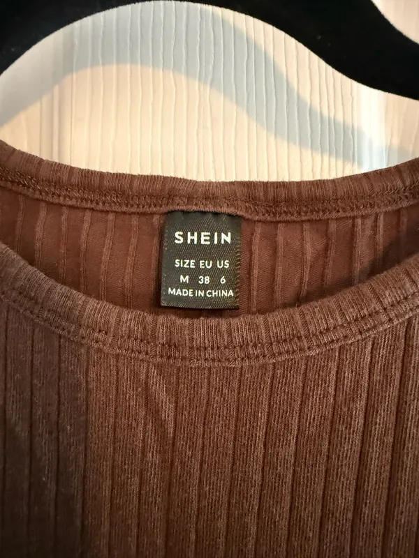 SheIn Bodycon Dress - Image 2