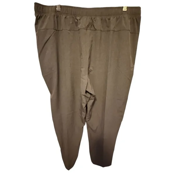 DSG Elastic Waist Pants Size XL - Image 3