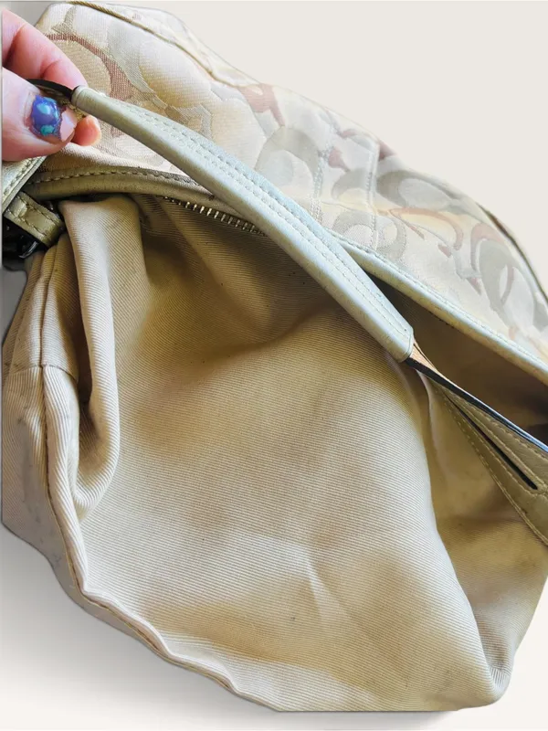 Coach Hobo Bag - Image 7