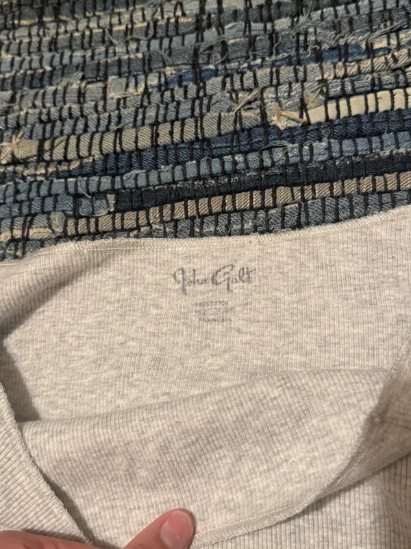 Brandy Melville long sleeve Top - Image 2
