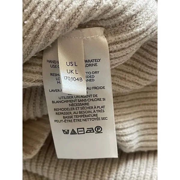 Free People Softly Structured Tunic Sweater - Image 7