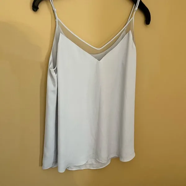 Babaton small‎ grey cami top - Image 2