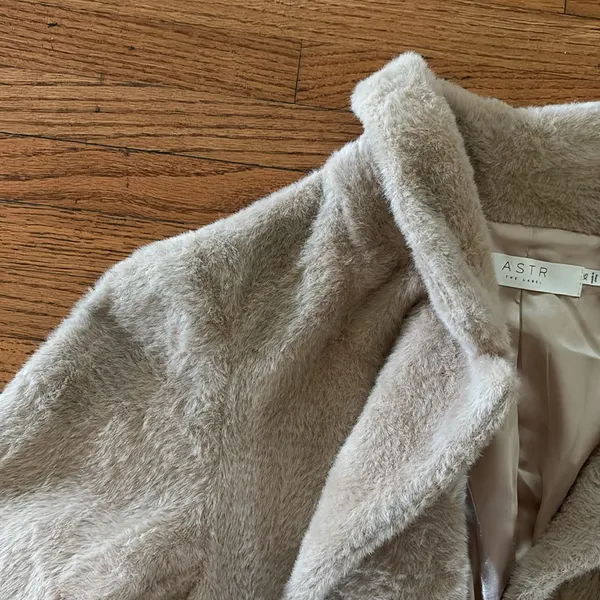 ASTR coat - Image 5