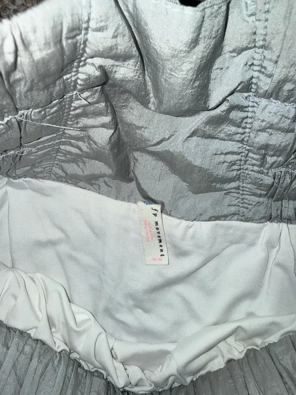 Free People The Way Home Run Shorts - Image 2