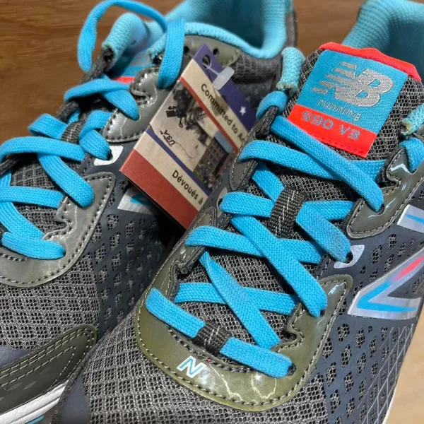 New-balance Women's multi Trainers - Image 3