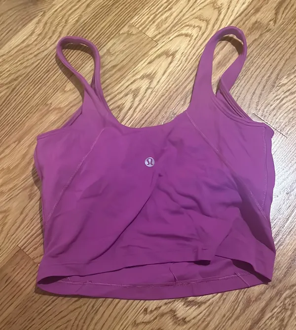 Lululemon Align Tank - Image 2