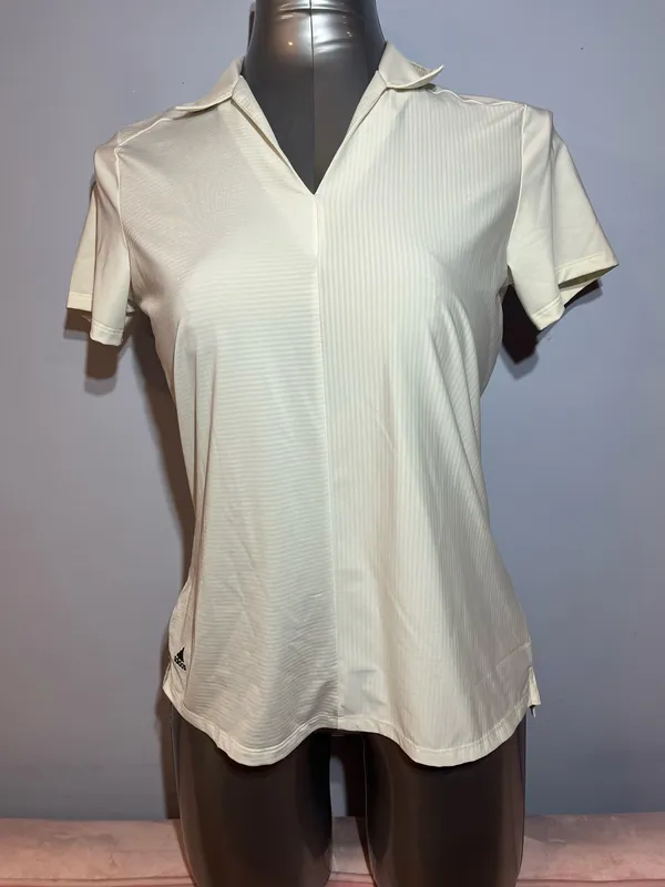 Adidas performance golf polo - very clean and classic - Image 11