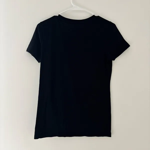 Black Mossimo Tee Supply Co - Image 3