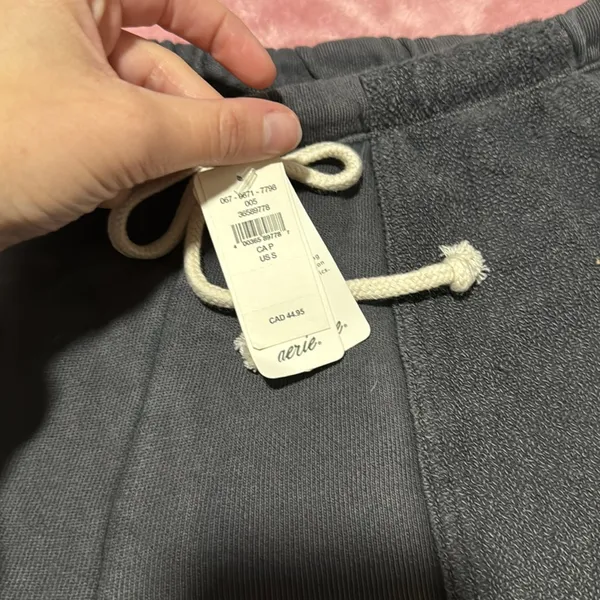 Aerie comfy shorts - Image 4