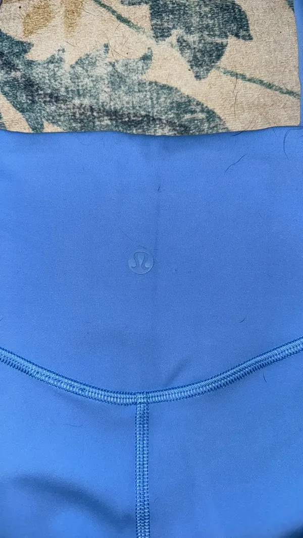 Lululemon Leggings - Image 3