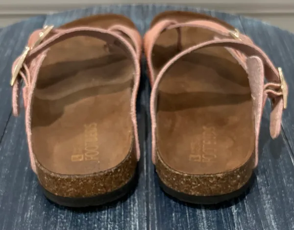 White Mountain Gracie Sandals  - Image 5