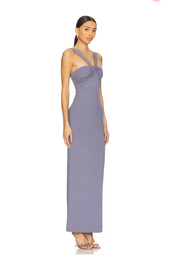 Superdown Bronson Maxi Dress - Image 2