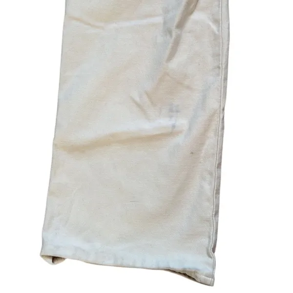 Wilfred Free Aritzia New Highway Cargo Pants Tan Size 4 - Image 5