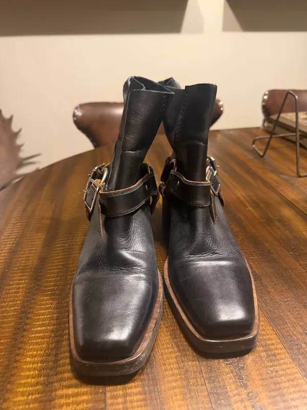 We The Free Boots - Image 2