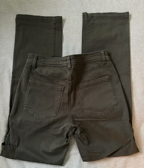 H&M Cargo Pants - Image 4