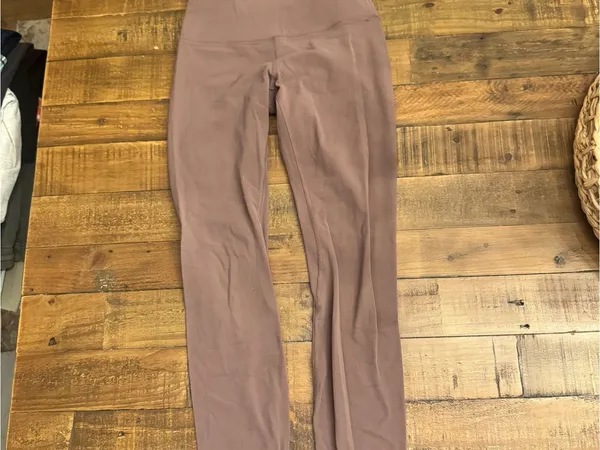 LULU🍋 Align II 25” Leggings‎ - Image 4