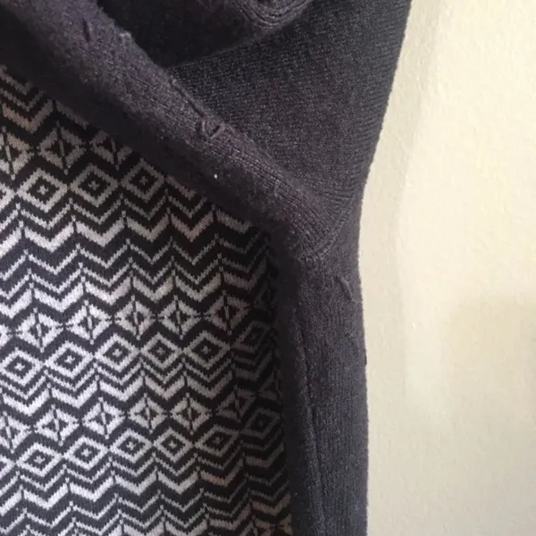 ‎Aspen medium grey hoodie Gray - Image 4