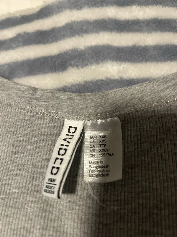 H&M Top - Image 2