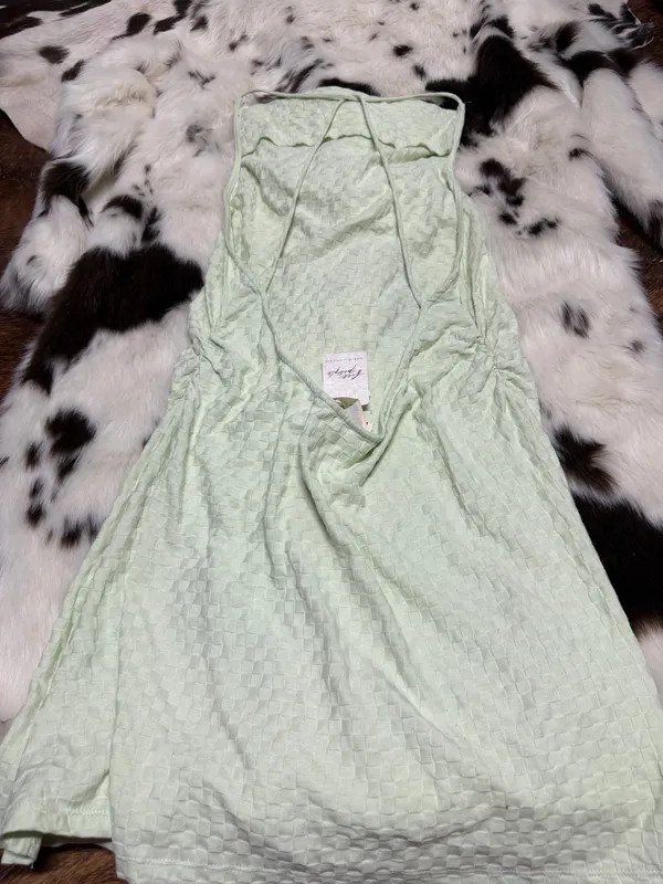 Free People Dress - Image 3