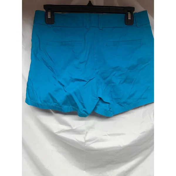 J. Crew blue shorts - Image 2