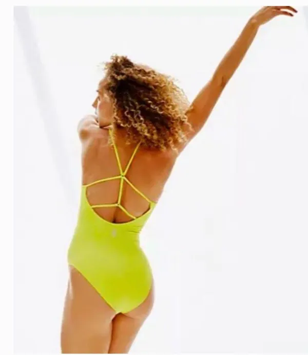 Free People Movement Movement Bodysuit - Image 6