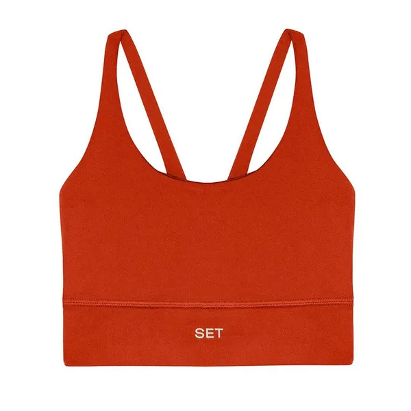 Set Active ‼️ LUXFORM® SCOOP Y Sports Bra‼️ - Image 3