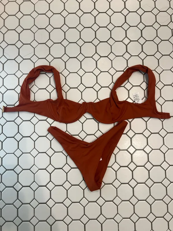 L*Space Bikini Set - Image 3