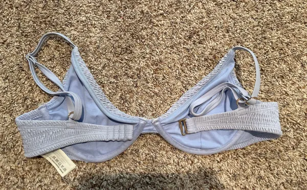 Blue bikini Size M - Image 6