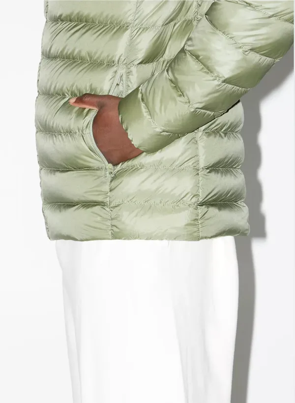 Aritzia Super World Men’s Lite Down Jacket - Image 4
