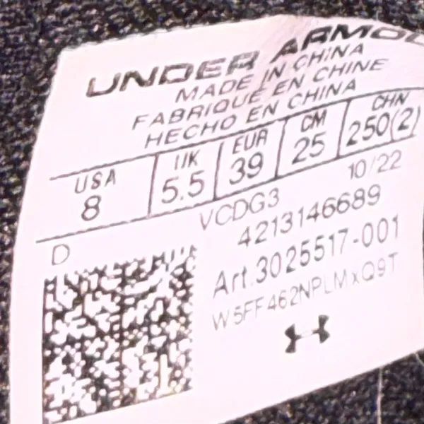 Under Armour Women's HOVR Phantom 3 - Image 13