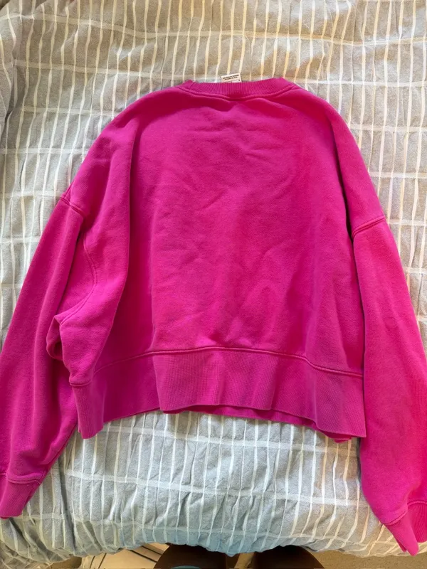 Nike Crewneck - Image 3
