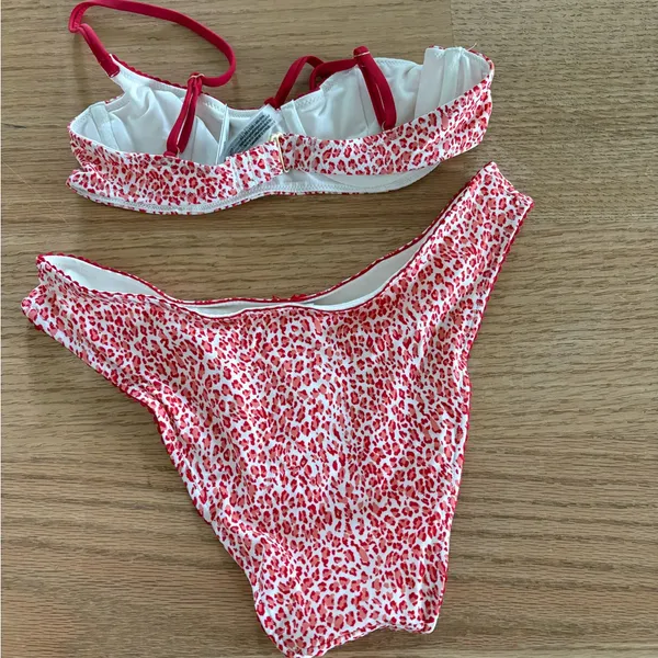 Frankie’s bikinis set - Image 2
