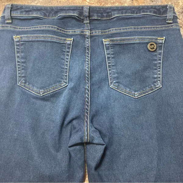 Michael Kors Izzy Skinny Jeans - Image 5