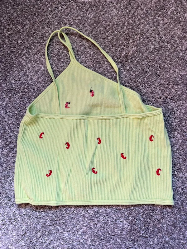 ZARA Tank - Image 3