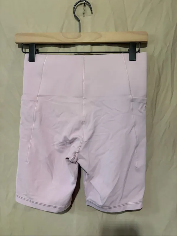 Aerie biker shorts - Image 2