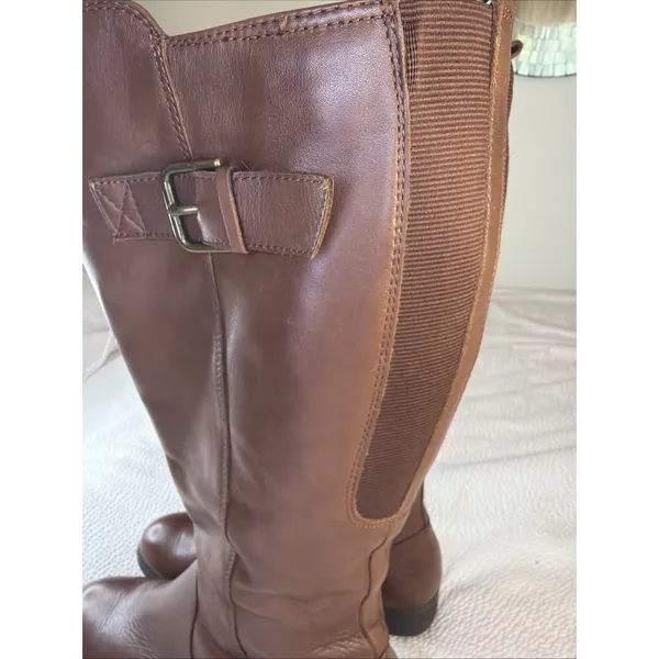 BAretraps Ruthie Womens Leather Boots - Image 2