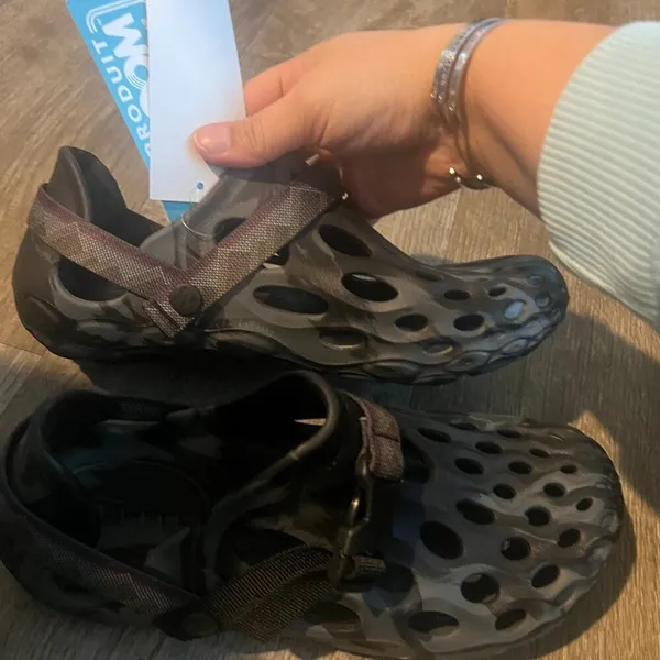 NWT Merrell shoes size‎ 9 - Image 5