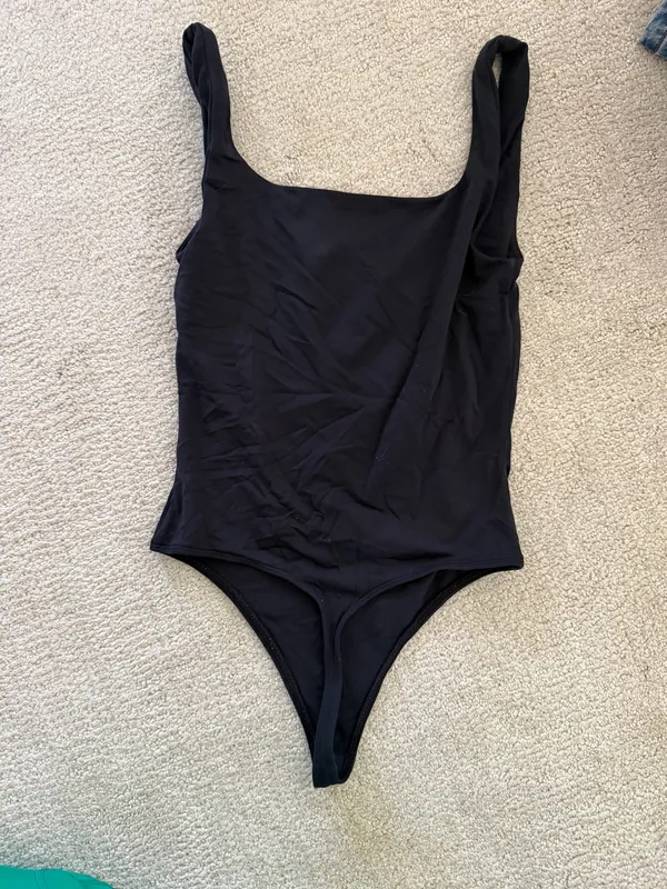 Aritzia Bodysuit - Image 3