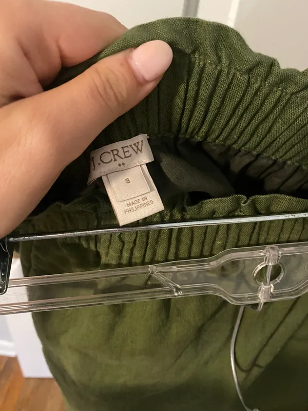J.Crew Skirt - Image 2
