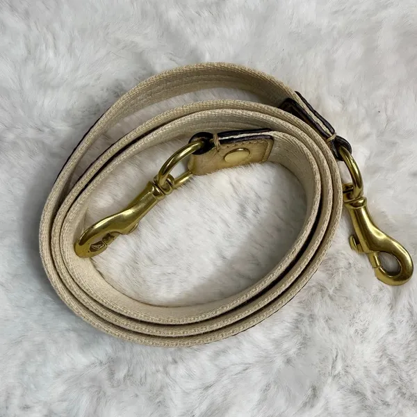 Coach Poppy Replacement Strap - Image 6