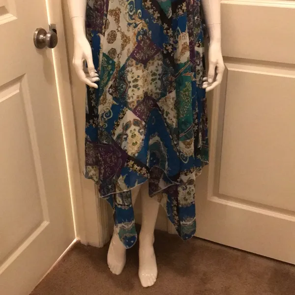 Summer dress - Image 3