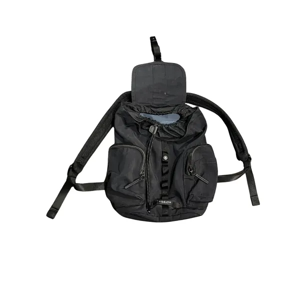 Timbuk2 Lug Knapsack 14L Small Backpack Laptop Military - Image 2