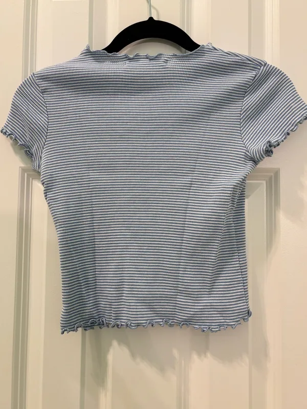 Brandy Melville Crop Top - Image 2