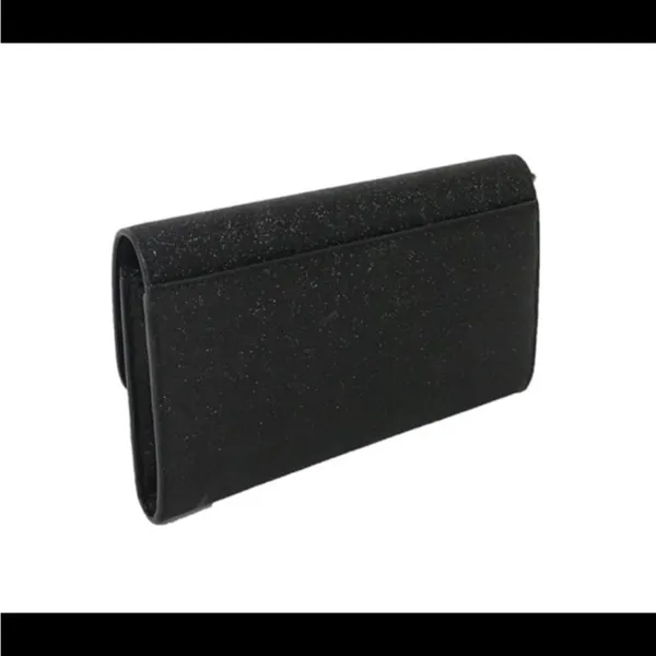 Kate Spade Black Wristlet Clutch - Image 2