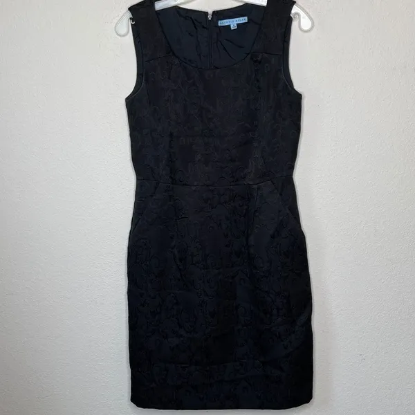Antonio‎ Melani Dress Black - Image 6
