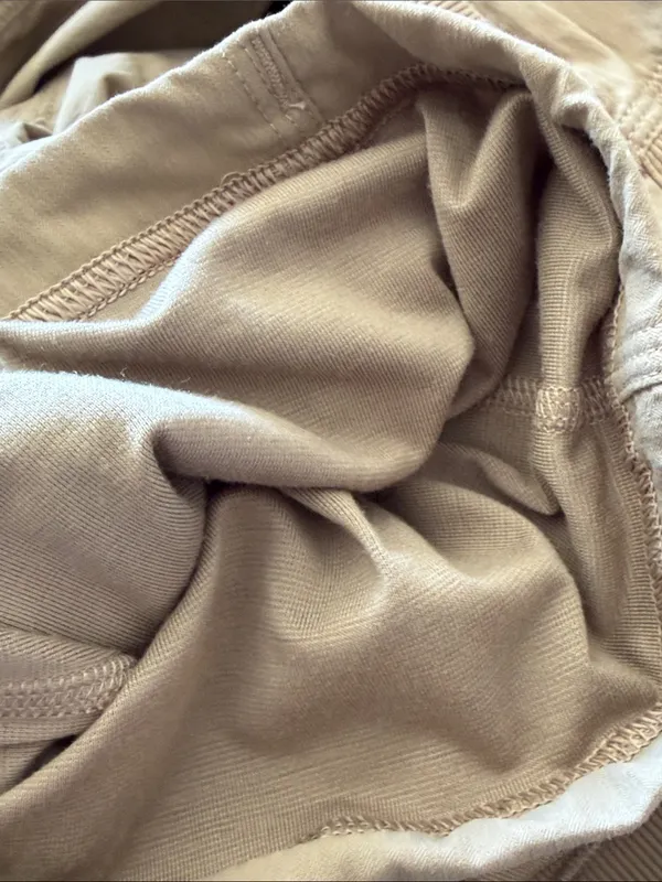 lululemon athletica Dance Studio Mid-Rise lined‎ Pants — Tan 2 - Image 6