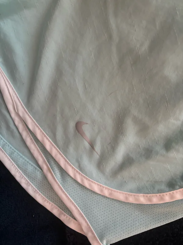 Nike Dri-Fit Shorts - Image 2